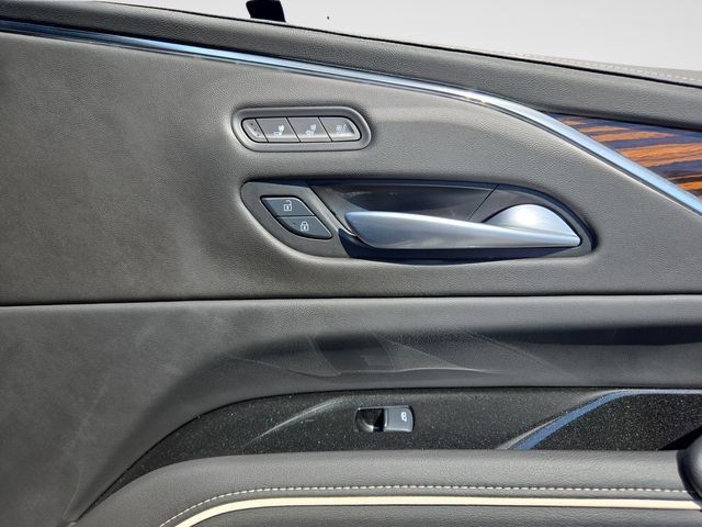Certified 2024 Cadillac Escalade Premium Luxury AWD/4WD image 45