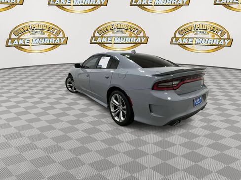 Used 2022 Dodge Charger R/T RWD image 9