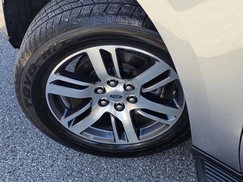 Used 2024 Ford Expedition Max Limited RWD image 42