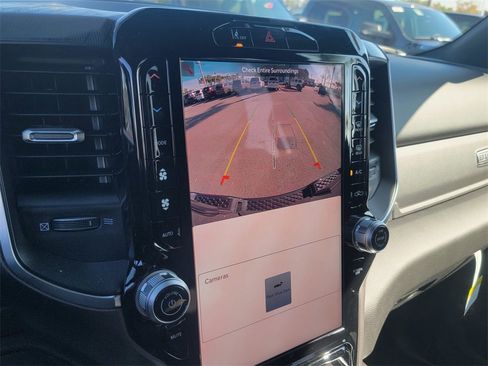 New 2026 RAM 1500 Big Horn image 15