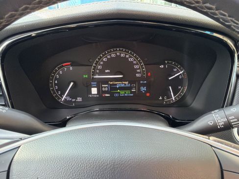Used 2019 Cadillac XT5 Premium Luxury AWD/4WD image 25