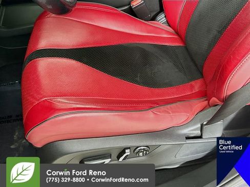 Used 2021 Acura RDX A-Spec image 23