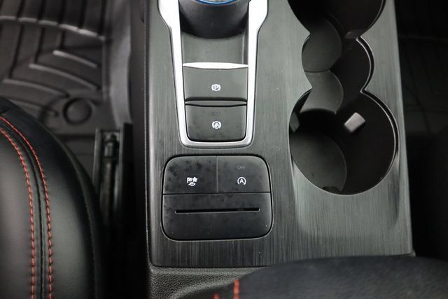 Certified 2024 Ford Escape ST-Line AWD/4WD image 48