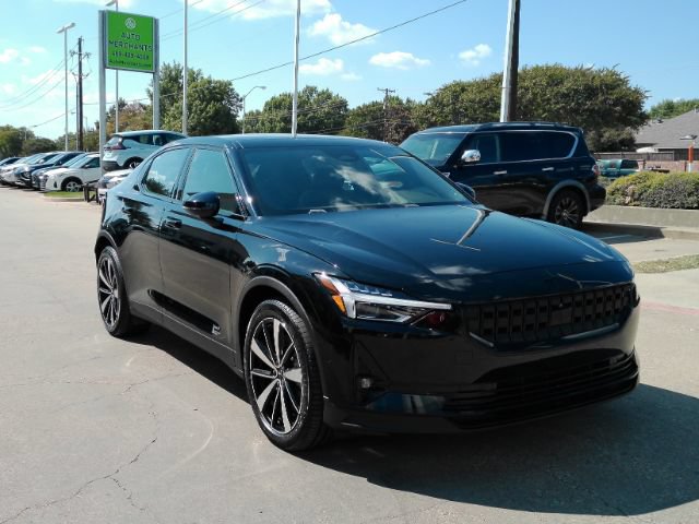 Used 2022 Polestar Polestar 2 w/ Plus Package AWD/4WD image 4