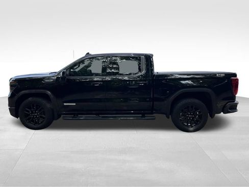 Used 2024 GMC Sierra 1500 Elevation w/ Elevation Premium Package AWD/4WD image 8