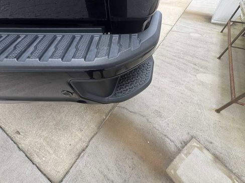 Used 2024 Chevrolet Silverado 2500 High Country w/ Midnight Edition image 25