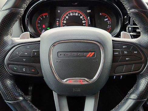 Used 2022 Dodge Durango R/T w/ Blacktop Package AWD/4WD image 11