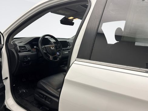 Used 2021 Honda Pilot Special Edition image 10