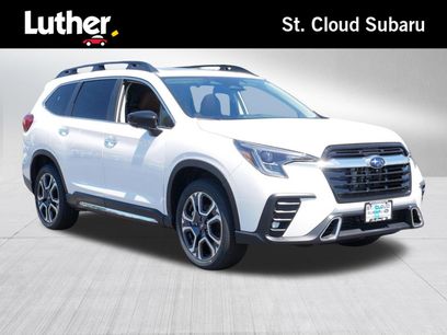 New 2026 Subaru Ascent Touring w/ Popular Package #2