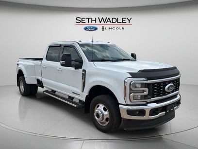 Certified 2025 Ford F350 Lariat