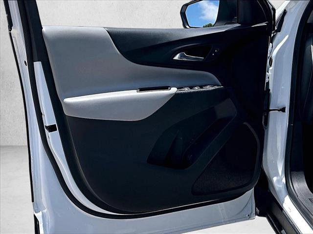 Certified 2024 Chevrolet Equinox LS FWD image 16