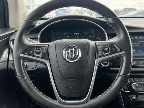 Used 2018 Buick Encore Preferred image 22