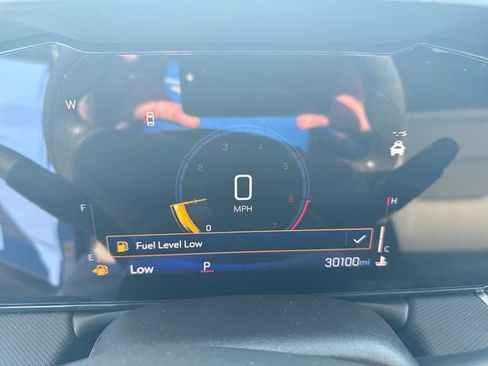 Used 2024 Chevrolet TrailBlazer LS w/ LS Convenience Package FWD image 4