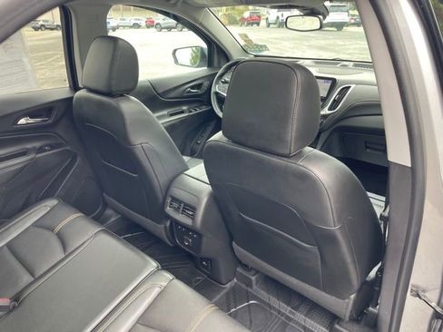 Used 2023 Chevrolet Equinox Premier image 41