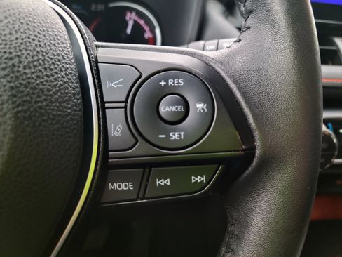 Used 2024 Toyota RAV4 Adventure image 11