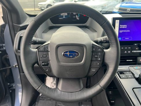 Used 2023 Subaru Solterra AWD image 13