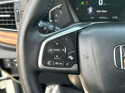 Used 2018 Honda CR-V EX-L image 28