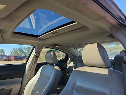 Used 2006 Dodge Charger R/T w/ Convenience Group II image 32