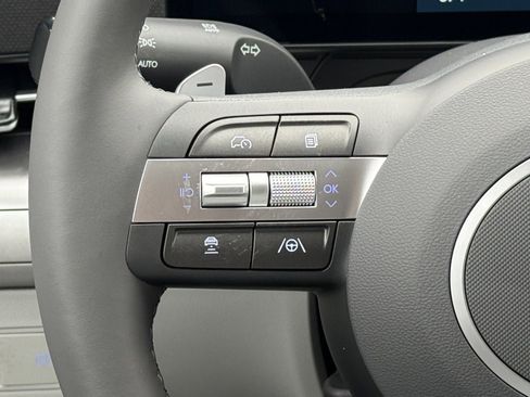 New 2026 Hyundai Kona Limited image 17