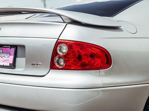 Used 2005 Pontiac GTO RWD image 57