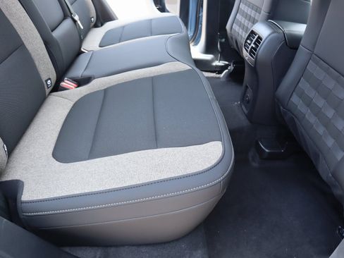 New 2025 Ford Bronco Sport Big Bend AWD/4WD image 14