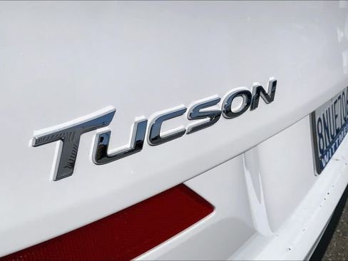 Used 2020 Hyundai Tucson SEL AWD/4WD image 8