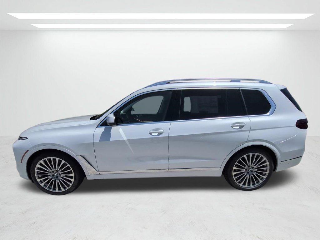 New 2027 BMW X7 xDrive40i w/ Premium Package AWD/4WD image 7
