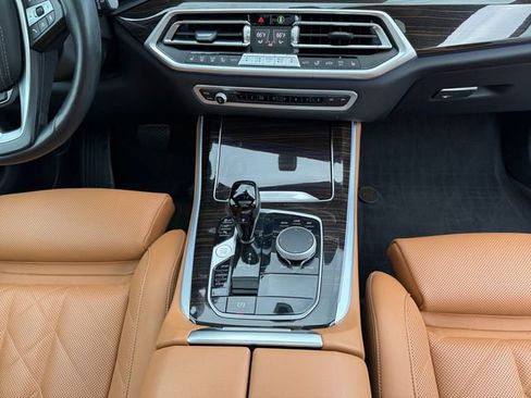 Used 2023 BMW X5 xDrive40i w/ Premium Package AWD/4WD image 11