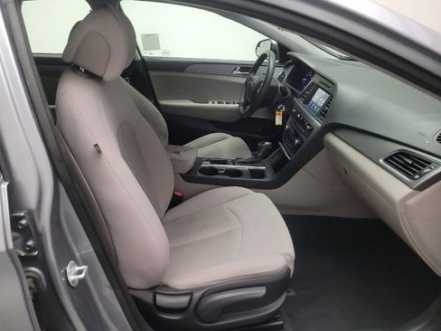 Used 2016 Hyundai Sonata SE FWD image 21
