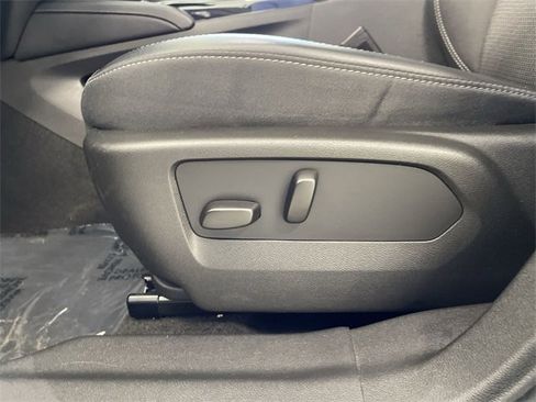 Certified 2023 Buick Envision Preferred w/ Sport Touring Package image 22