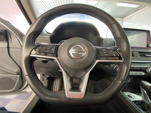 Used 2019 Nissan Altima 2.5 SR image 24