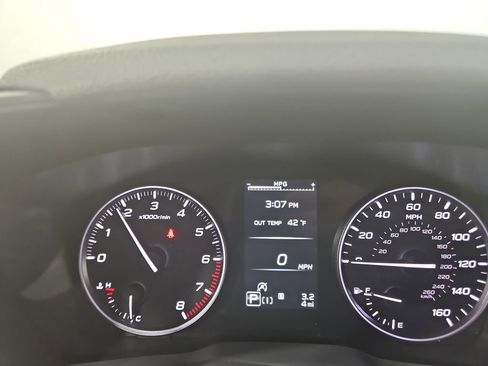 New 2026 Subaru Crosstrek 2.0i Premium image 17