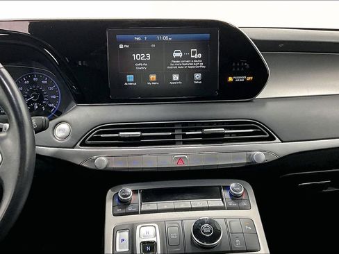 Used 2020 Hyundai Palisade SEL image 8