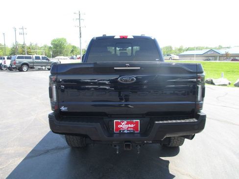 Used 2021 Ford F350 Lariat AWD/4WD image 6