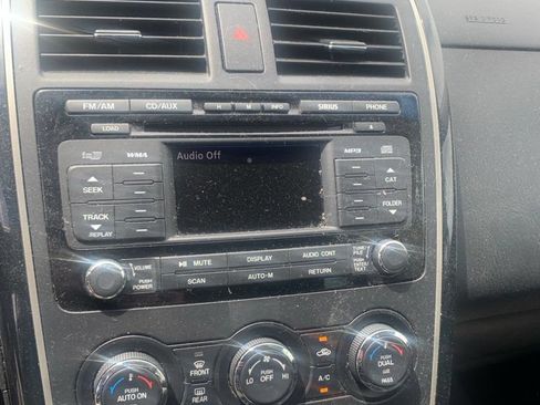 Used 2012 MAZDA CX-9 Touring w/ Moonroof & Bose Audio Pkg AWD/4WD image 18