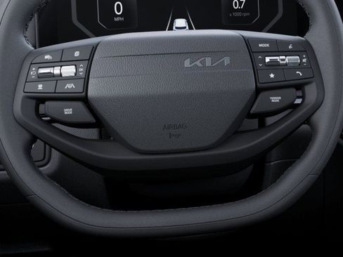New 2026 Kia Sportage X-Line Prestige AWD/4WD image 22