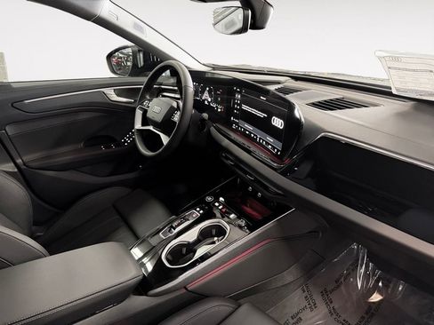 New 2026 Audi A6 Premium Plus AWD/4WD image 9