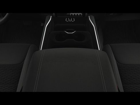 New 2025 RAM 1500 Big Horn image 4