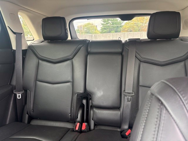 Used 2019 Cadillac XT5 Luxury FWD image 4