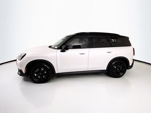 New 2027 MINI Cooper Countryman S AWD/4WD image 8