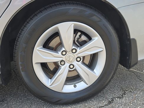 Used 2019 Honda Odyssey EX-L image 36