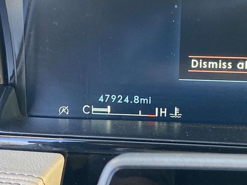 Certified 2022 Lincoln Navigator L Reserve image 34