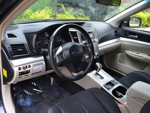 Used 2012 Subaru Outback 2.5i Premium w/ All-Weather Pkg image 19