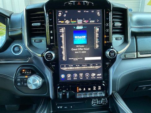 Used 2019 RAM 1500 Limited AWD/4WD image 45
