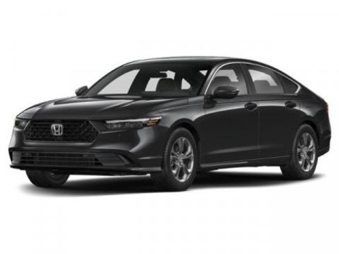 New 2026 Honda Accord EX-L image 3