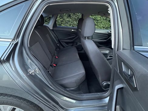 Used 2019 Volkswagen Jetta S w/ Driver Assistance Package image 15