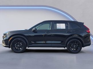 Used 2026 Honda CR-V Sport-L video 2