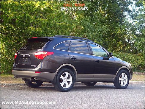 Used 2008 Hyundai Veracruz Limited image 4