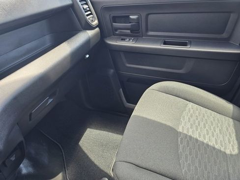 New 2025 RAM 2500 Tradesman image 18