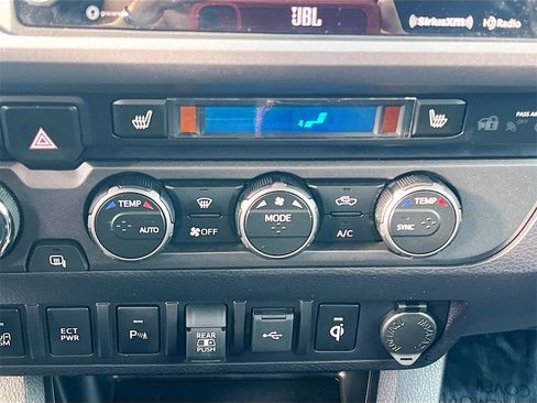 Used 2023 Toyota Tacoma TRD Pro image 16